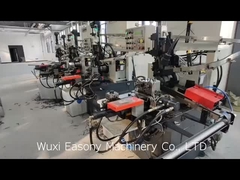 معرفی شرکت-Wuxi Easony Machinery Co., ltd