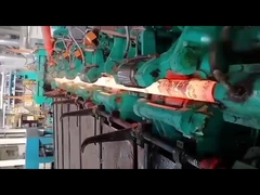 نمایشگاه تولید لوله های فولادی